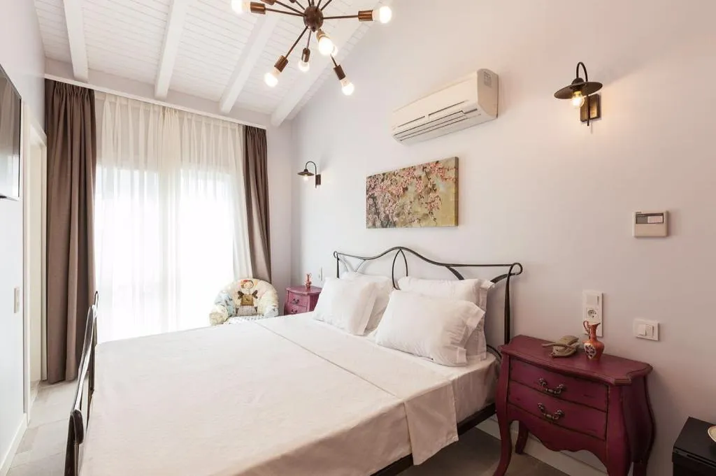 DOUBLE DELUXE Room, Alacaat, Izmir