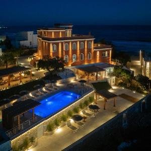 Villa Giada Luxury Boutique Hotel, Rome