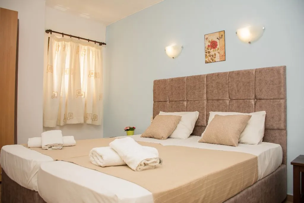 STUDIO CAPACITY 3 Room, Bellino Apartments, Crete