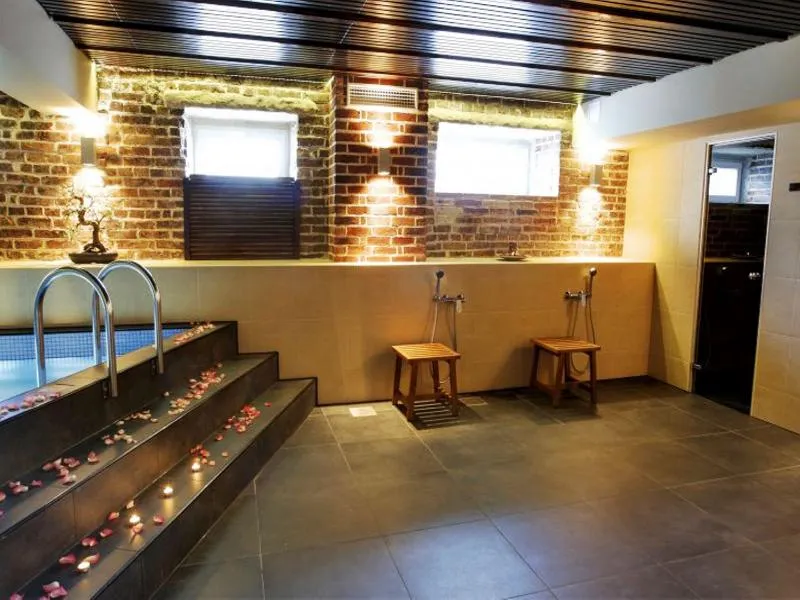 Sports and Entertainment, Kreutzwald Hotel Tallinn, Tallinn