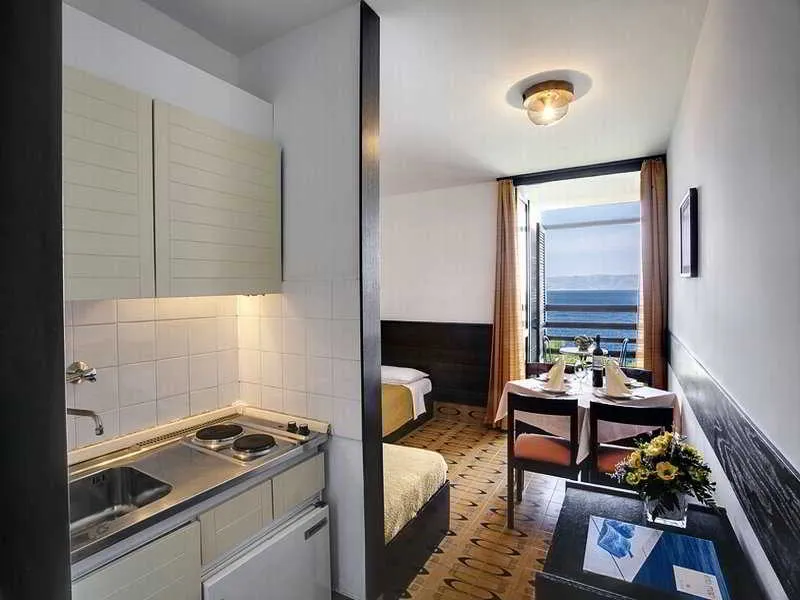 Room, Lanterna Rabac, Istria