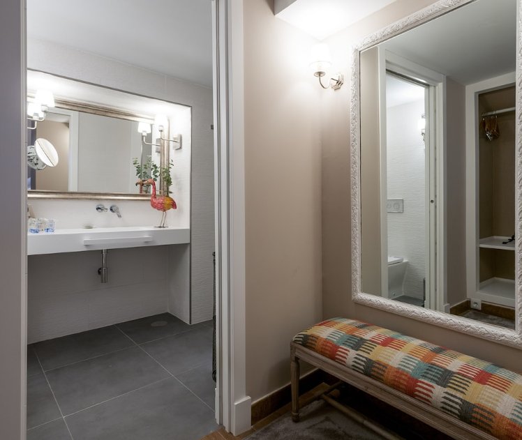 Suites Murillo Catedral, Seville