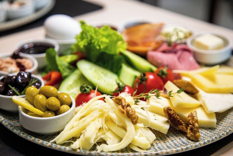 Marlen Hotel Mavisehir, Izmir