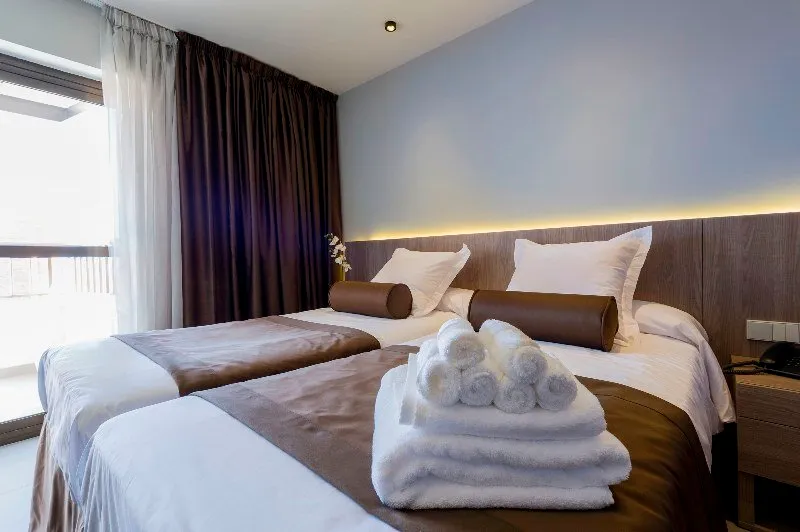 Room, Acapulco, Costa Blanca