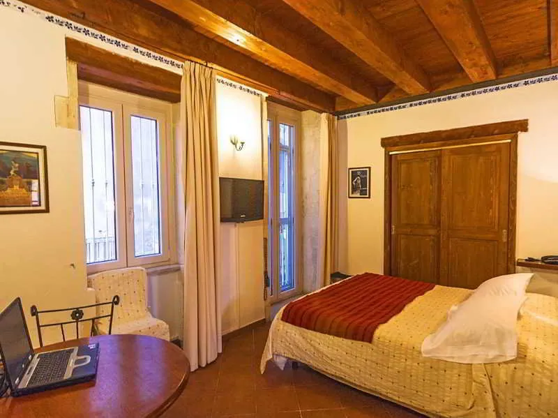 General view, Aretusa Vacanze B&B, Catania