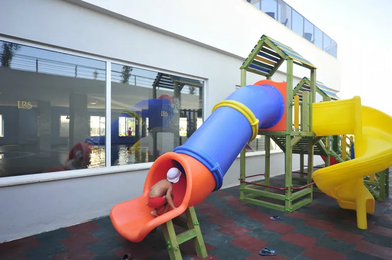 Sports and Entertainment, Lrs Lake&River Side Hotel & Spa, Antalya