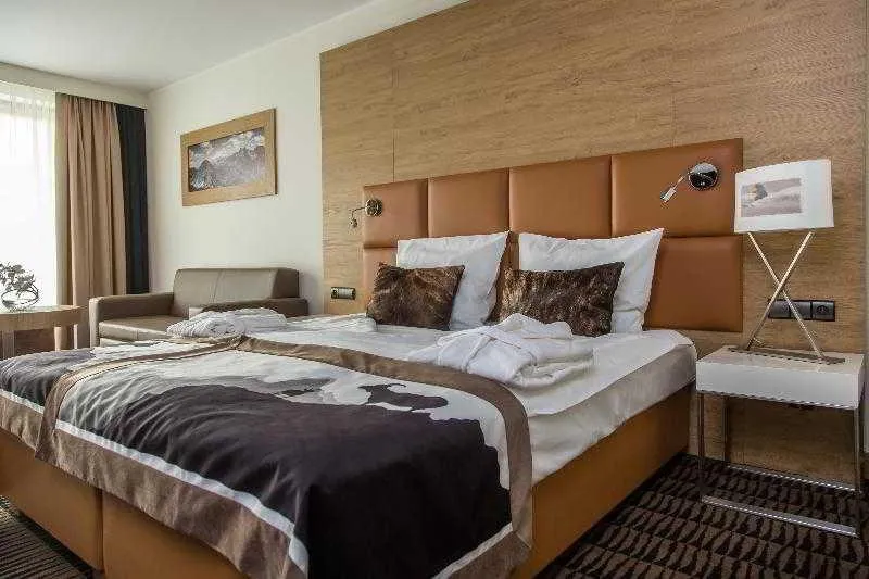 Double or Twin STANDARD Room, Rezydencja Nosalowy Dwór, Krakow