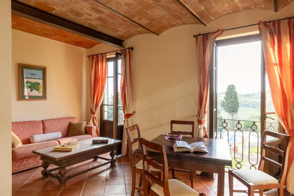 SUITE STANDARD Room, Villa San Filippo, Florence