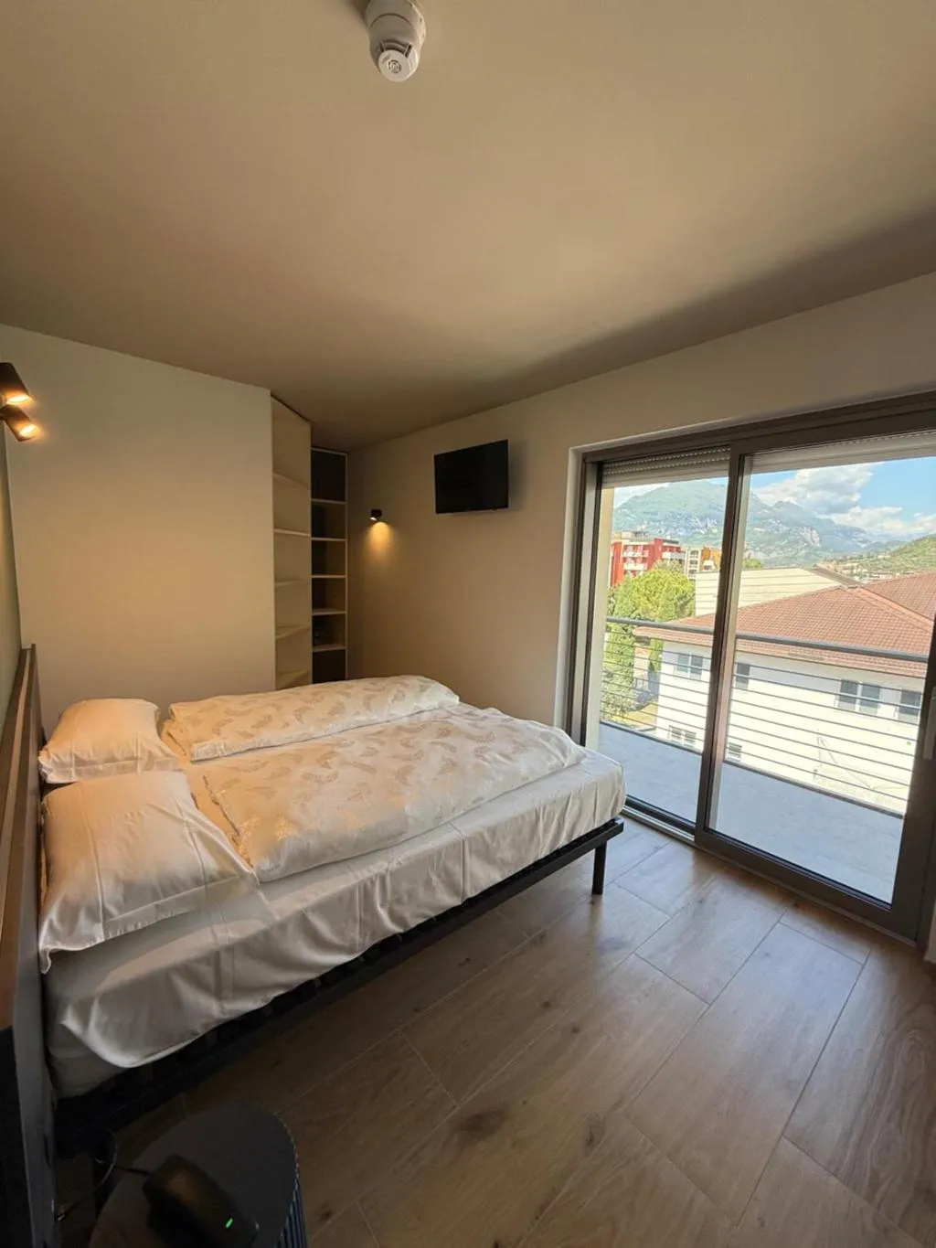 APARTMENT COMFORT Room, Residence Centro Vela, Milan