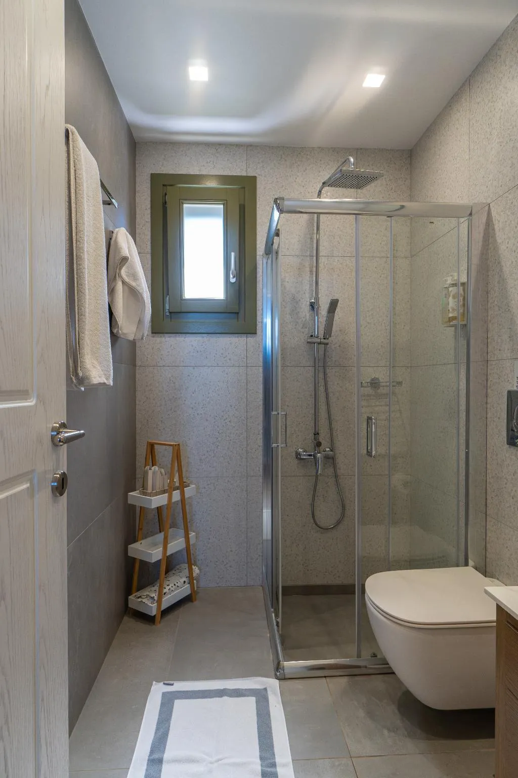 Room SUPERIOR Room, Villa Rosa - Luxury Villas With Panoramic Views, Kos