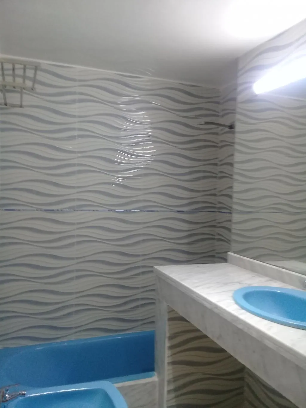 DOUBLE STANDARD Room, Batha, Fez