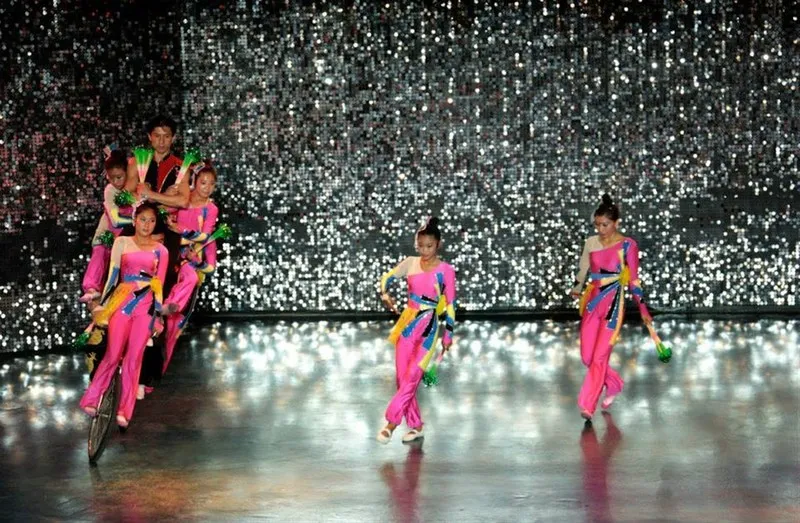 Sports and Entertainment, Starlight Resort Hotel, Antalya