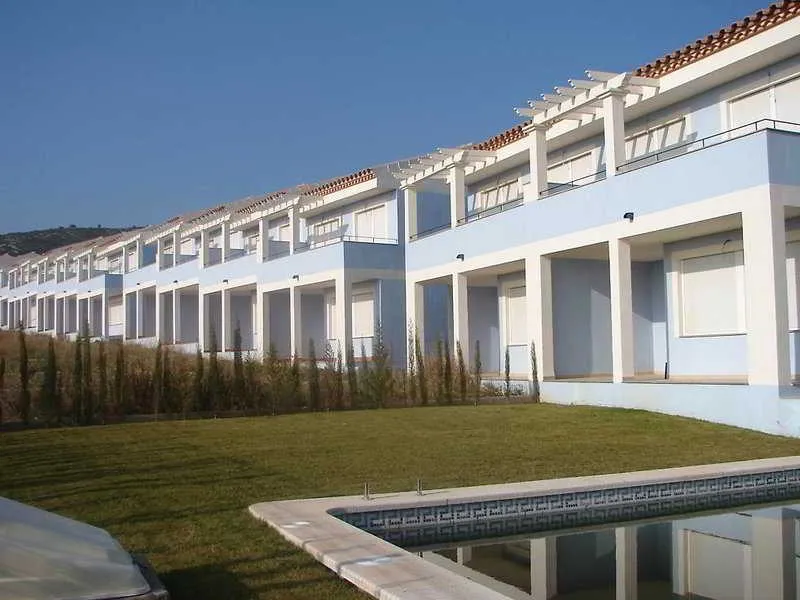 General view, Bungalows Villamar, Valencia