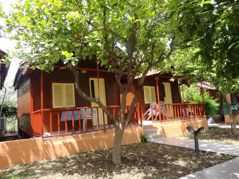 General view, Toll Hotel, Antalya