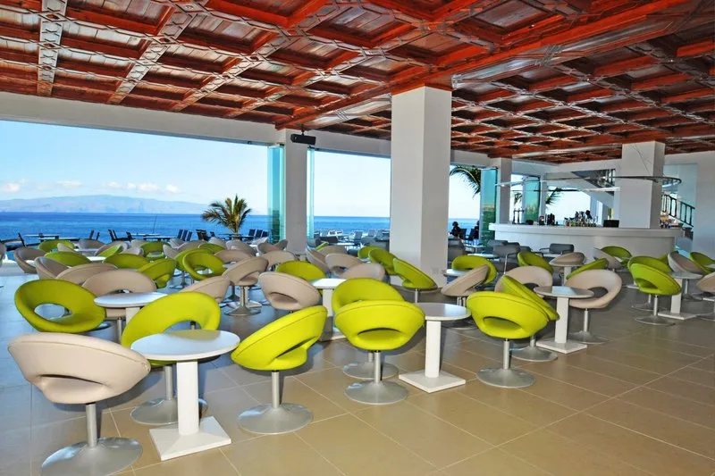 Bar, Tui Blue Los Gigantes, Tenerife