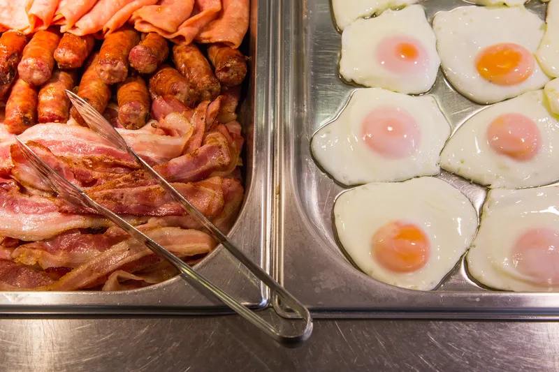 Restaurant, Ivka, Dubrovnik