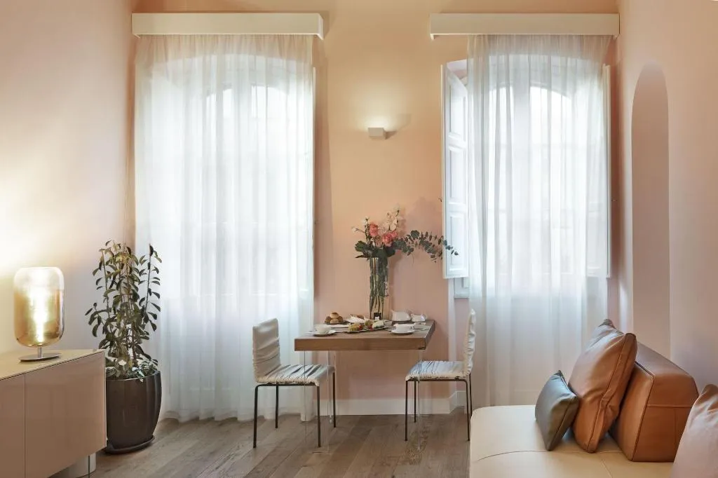 Room, Casa Clàt - Boutique Hotel, Cagliari