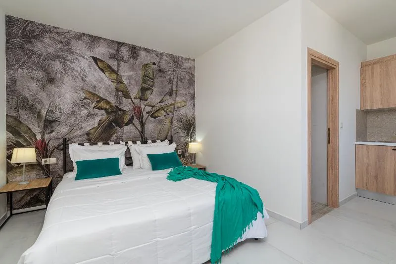 STUDIO SUPERIOR Room, Angela Studios Apartments, Crete