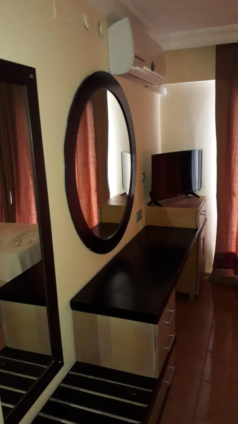 Room, Hotel Santur, Izmir