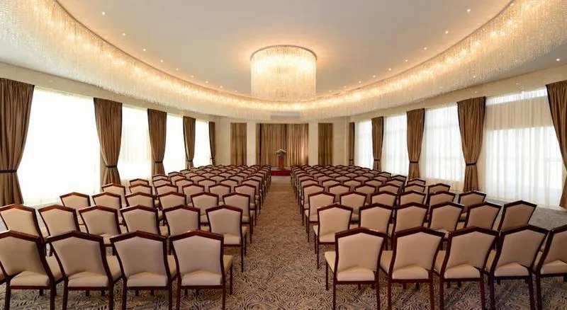 Conferences, Grand Millennium Dubai, Dubai