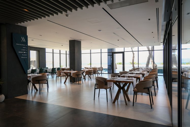 Mango Luxury Resorts, Southern Albania