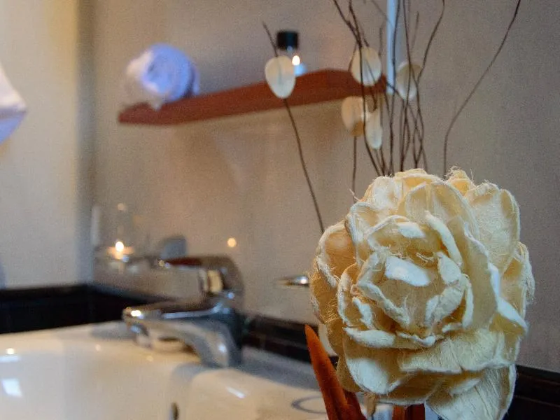 Room, Leone Luxury Villas, Zante