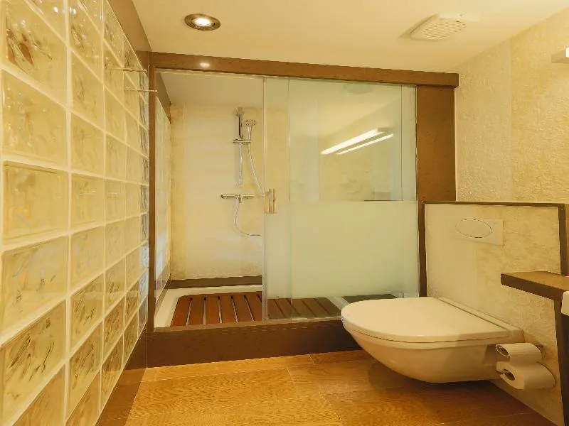 Double or Twin SUPERIOR Room, Lux Isla, Ibiza