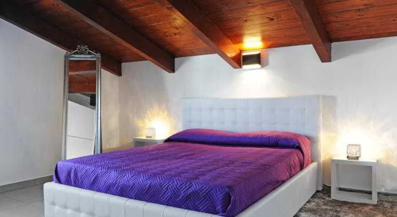 Room, Residence Hotel Europa, Alghero