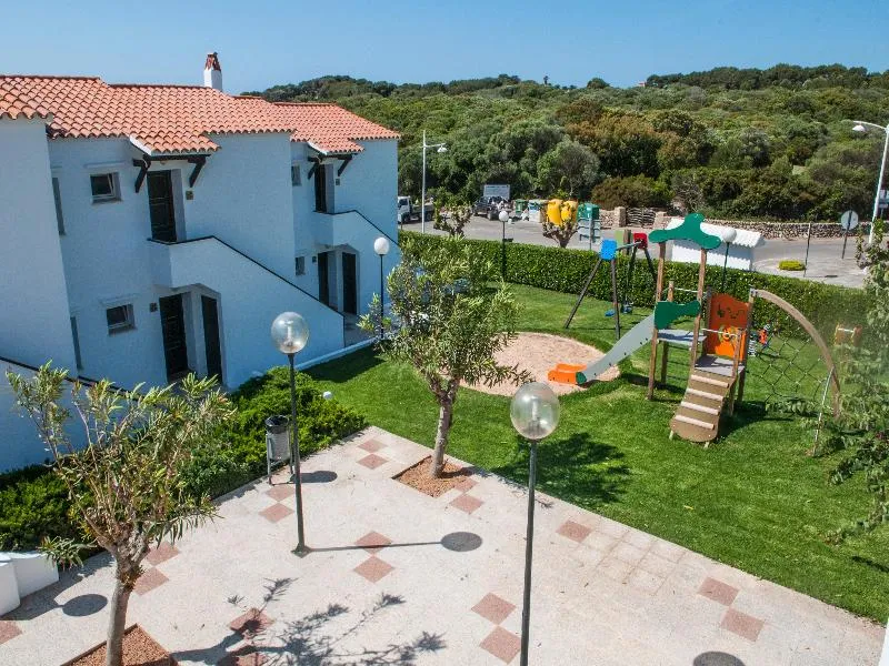Sports and Entertainment, Naranjos Resort Menorca, Menorca