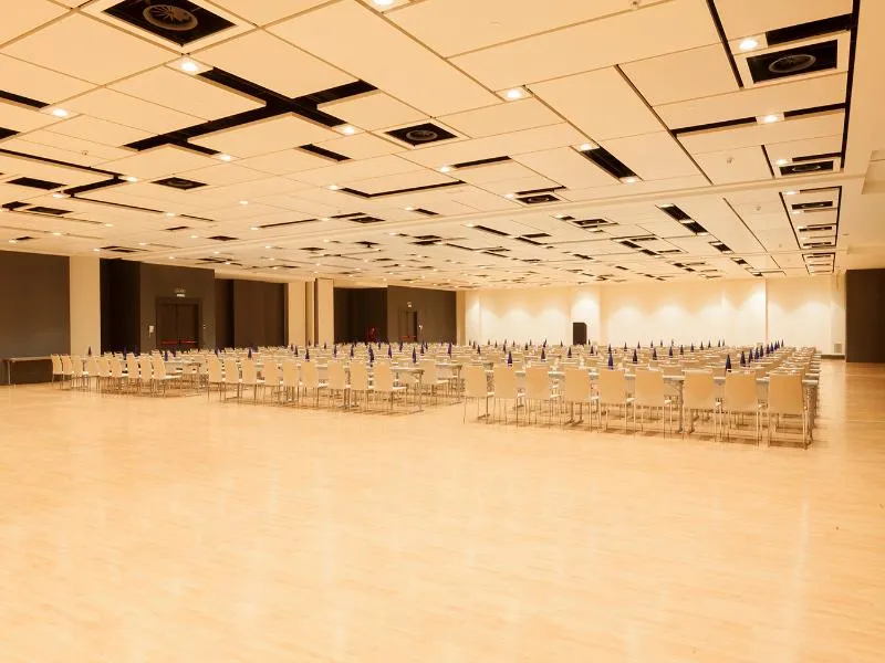 Conferences, Marriott Hotel Madrid Auditorium, Madrid