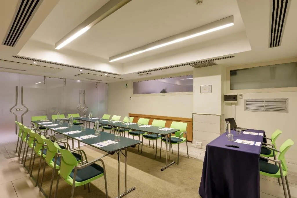 Conferences, Best Western Plus Globus Hotel, Rome