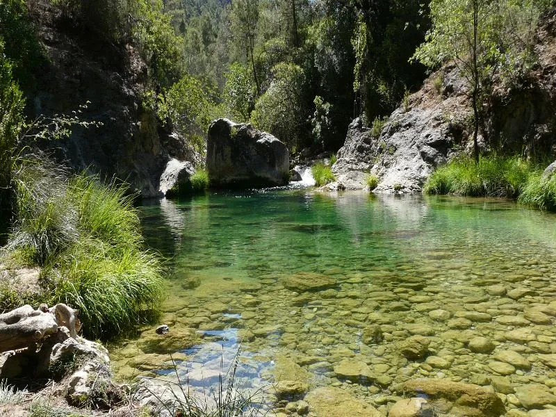 Sports and Entertainment, Campillo Apartamentos Rurales, Andalucia