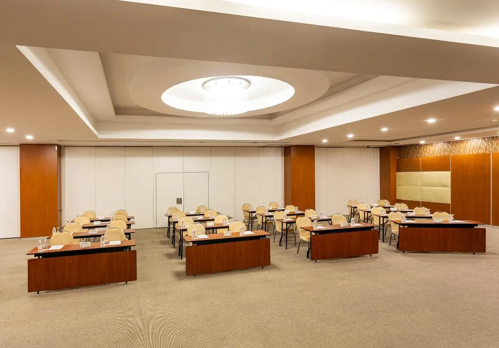 Conferences, Sealight Resort Hotel, Izmir