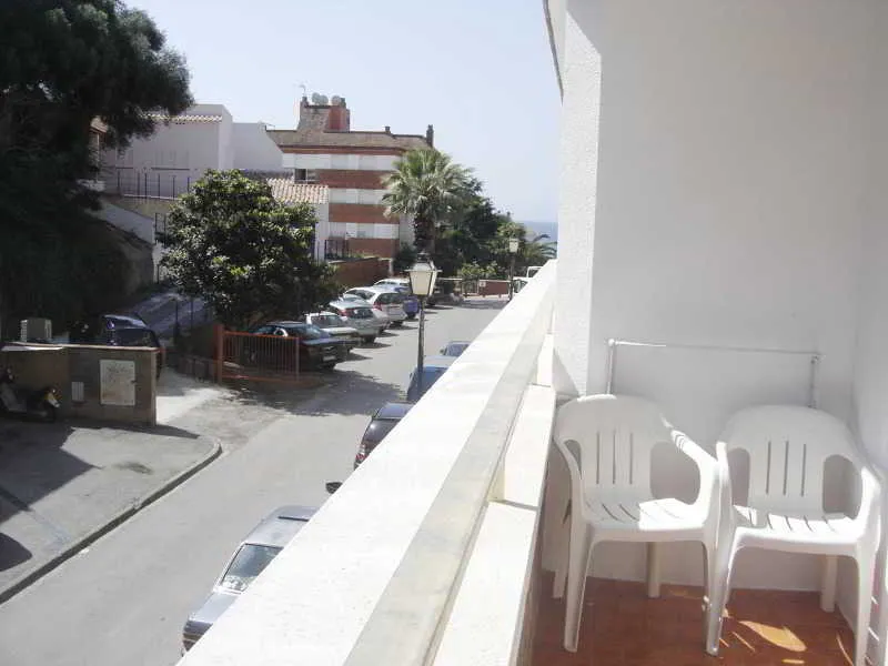 Room, Apartamentos Playas Lloret, Costa Brava