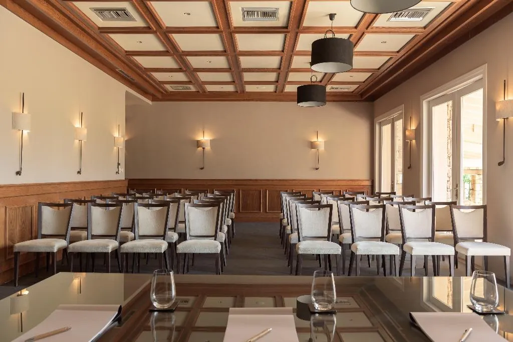 Conferences, Crete Golf Club Hotel, Crete