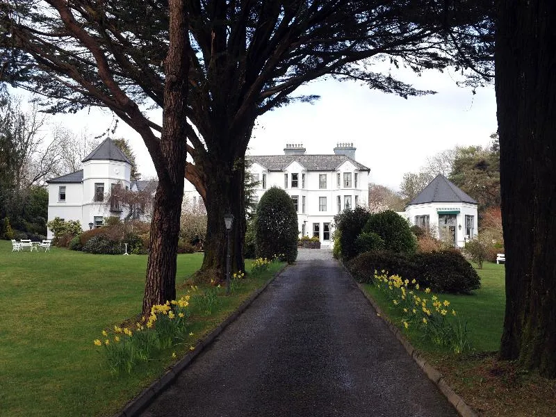 General view, Seaview House, Cork