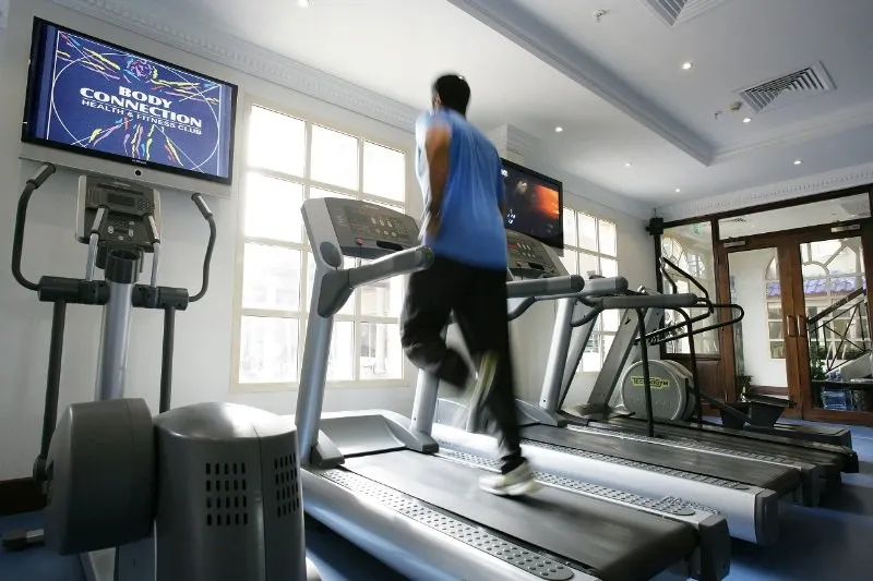 Sports and Entertainment, TOP Luxe Avenue Hotel Dubai, Dubai