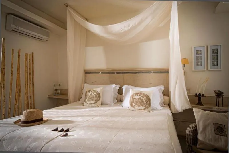 Room, Skajado Cottages and Apartments, Crete