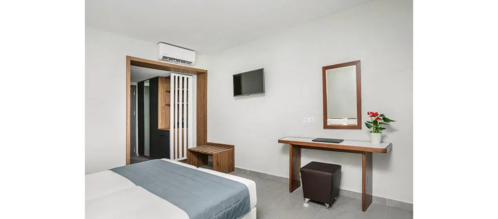 Double or Twin SUPERIOR Room, Iris Hotel, Halkidiki