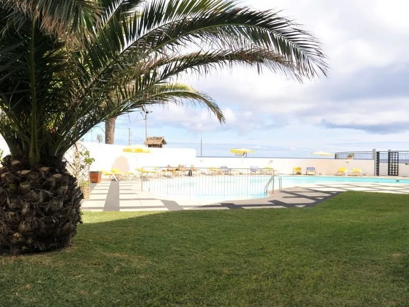 Pool, Torre Praia, Madeira