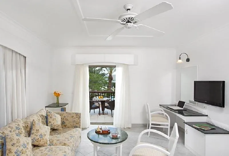 Lobby, Divan Bodrum, Bodrum