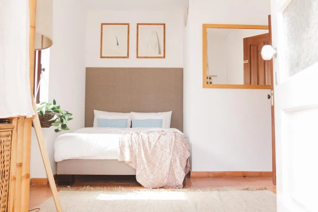 DOUBLE WITH BALCONY Room, WOT Lodge Soul, Lisbon