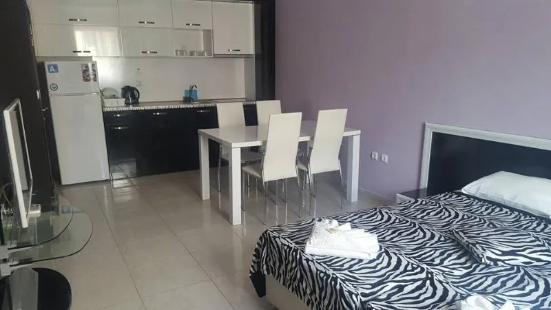 APARTMENT ONE BEDROOM Room, Bahami, Bourgas