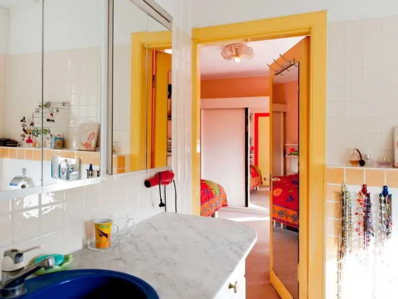 General view, Xavieras Happy House, Amsterdam