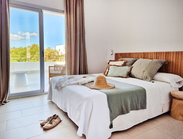 Apartaments Proa Es Pujols, Ibiza