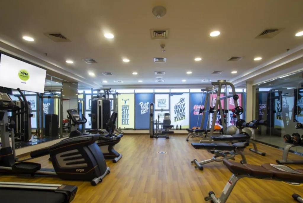 Sports and Entertainment, TIME Onyx Hotel Apartments, Dubai