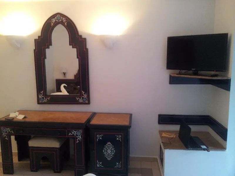 Room, Valeria Les Jardins D´Agadir, Agadir