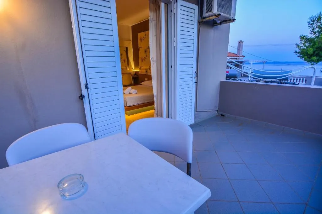 General view, Epavlis Resort, Athens