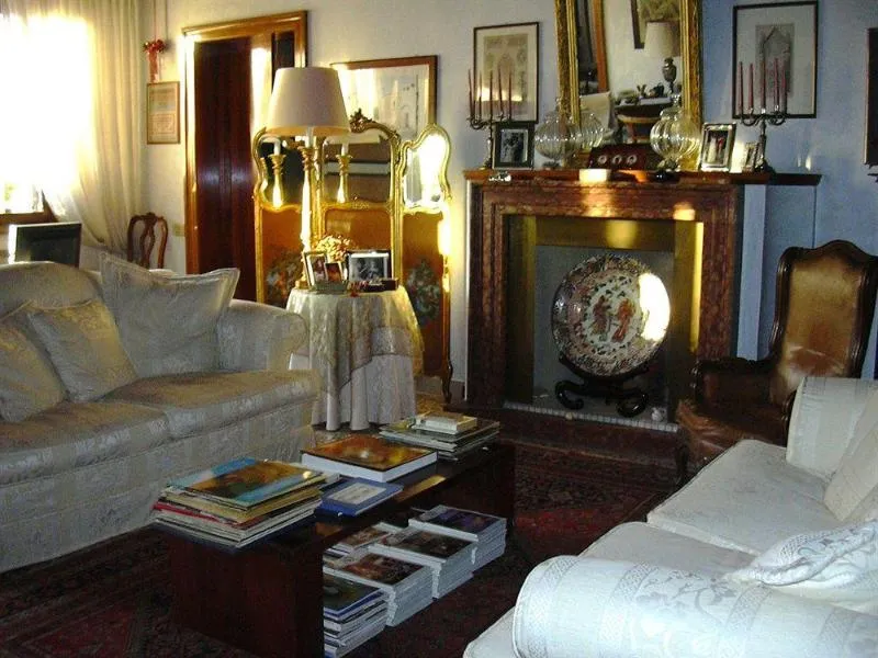 General view, At Home A Palazzo B&B, Venice