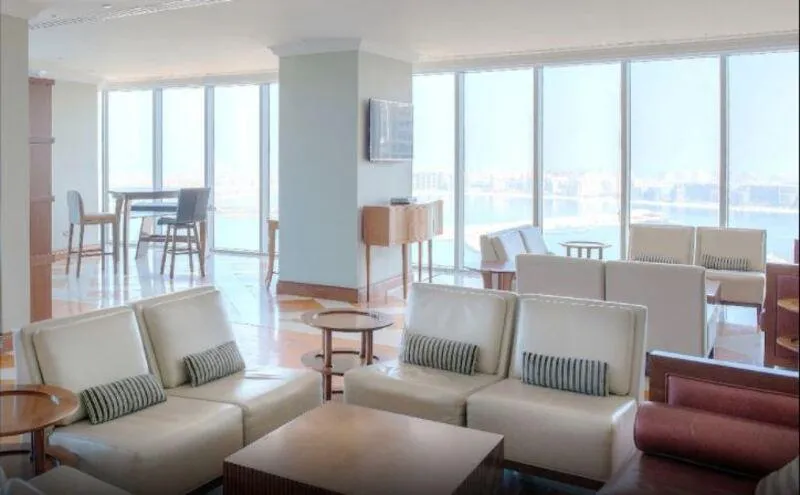 Lobby, Dream Inn - Trident Grand Marina 2BR Apartment, Dubai